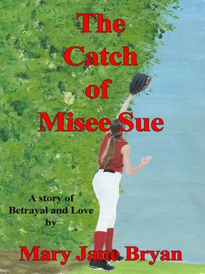 cover image of The Catch of Misee Sue